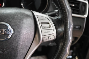 Внедорожник Nissan X-Trail 2016 года, 1699000 рублей, Новокузнецк