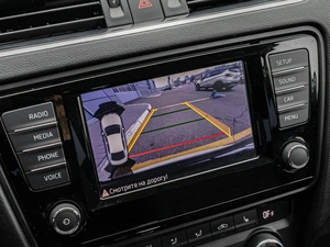 Лифтбек Skoda Octavia 2016 года, 1680000 рублей, Краснодар