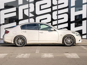 Седан Infiniti G25 2012 года, 1330000 рублей, Краснодар