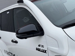 Пикап Toyota Hilux 2025 года, 11350000 рублей, Солонцы