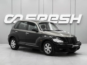 Универсал Chrysler PT Cruiser 2000 года, 350000 рублей, Ростов-на-Дону