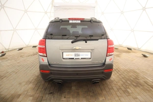 Внедорожник Chevrolet Captiva 2013 года, 1399000 рублей, Обнинск