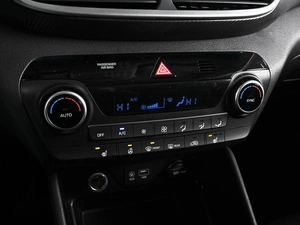 Внедорожник Hyundai Tucson 2018 года, 2499000 рублей, Аксай