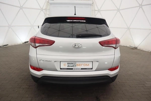 Внедорожник Hyundai Tucson 2016 года, 1970000 рублей, Орёл