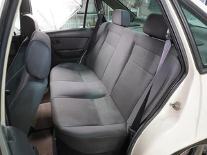 Седан Daewoo Nexia 2012 года, 309000 рублей, Воронеж