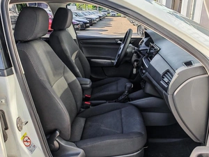 Лифтбек Volkswagen Polo 2020 года, 1320000 рублей, Краснодар