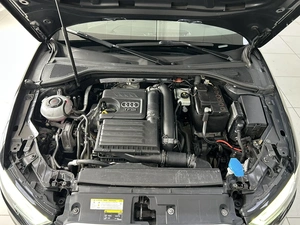 Седан Audi A3 2019 года, 2050000 рублей, Смоленск