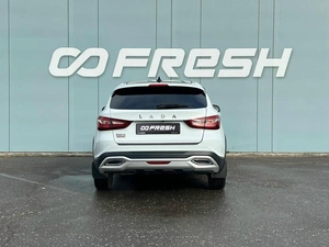 Универсал ВАЗ (LADA) Vesta Cross 2024 года, 1449000 рублей, Ижевск