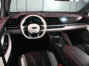 Внедорожник Geely Monjaro 2023 года, 3299000 рублей, Аксай