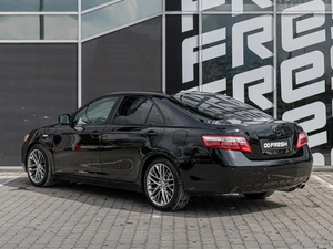 Седан Toyota Camry 2007 года, 1245000 рублей, Краснодар