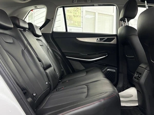 Внедорожник Changan CS75 2022 года, 2149000 рублей, Ачинск