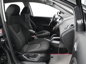 Минивэн SEAT Altea 2011 года, 729000 рублей, Ставрополь