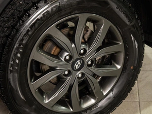 Внедорожник Hyundai Creta 2021 года, 1939000 рублей, Волгоград