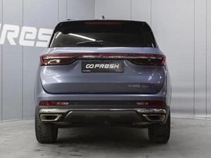 Внедорожник Jetour X90 Plus 2023 года, 2750000 рублей, Омск