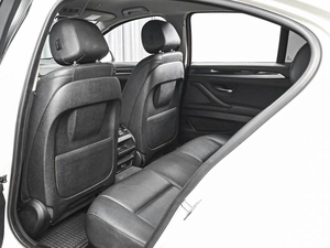 Седан BMW 5 серия 2014 года, 1999000 рублей, Ставрополь