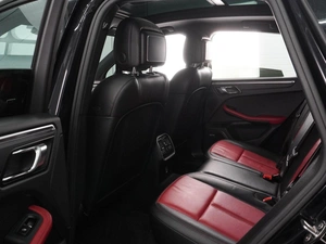 Внедорожник Porsche Macan 2017 года, 2999000 рублей, Воронеж