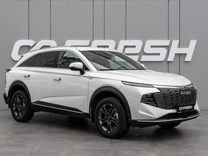 Внедорожник Haval F7 2024 года, 2355000 рублей, Краснодар