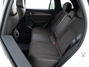 Внедорожник Geely Xingyue L 2025 года, 4293434 рублей, Москва