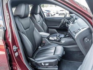Внедорожник BMW X4 2021 года, 5650000 рублей, Ставрополь