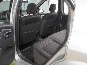Седан Renault Logan 2013 года, 529000 рублей, Воронеж