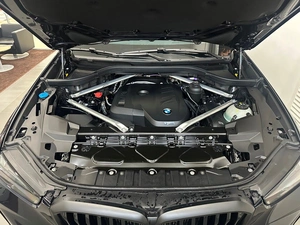 Внедорожник BMW X5 2025 года, 9995000 рублей, Новосибирск