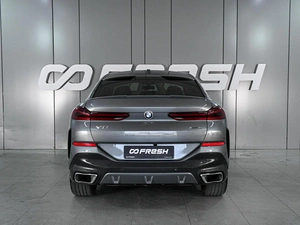 Внедорожник BMW X6 2023 года, 9880000 рублей, Аксай