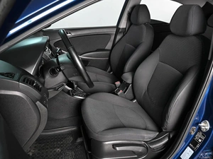 Седан Hyundai Solaris 2015 года, 1299000 рублей, Аксай