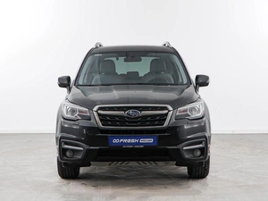 Внедорожник Subaru Forester 2016 года, 2150046 рублей, Москва