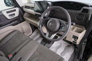 Хетчбэк Honda N-BOX 2019 года, 959000 рублей, Красноярск