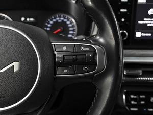 Седан Kia K5 2022 года, 2848000 рублей, Ставрополь
