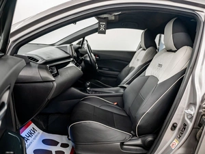 Внедорожник Toyota C-HR 2017 года, 1910000 рублей, Красноярск