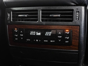 Внедорожник Toyota Land Cruiser 2018 года, 6699000 рублей, Тюмень