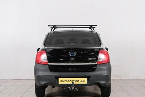 Седан Datsun on-DO 2019 года, 649000 рублей, Красноярск