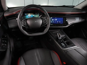 Седан Dongfeng Shine Max 2024 года, 1764000 рублей, Воронеж