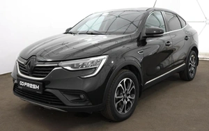 Внедорожник Renault Arkana 2020 года, 1849000 рублей, Орёл