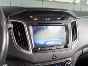 Внедорожник Hyundai Creta 2018 года, 1749000 рублей, Воронеж