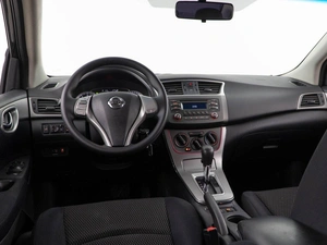 Седан Nissan Sentra 2015 года, 843055 рублей, Москва