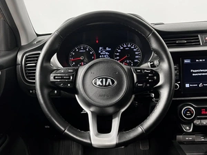 Седан Kia Rio 2020 года, 1550000 рублей, Казань
