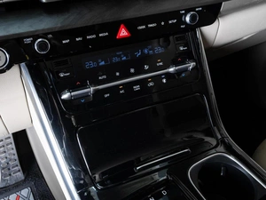 Минивэн Kia Carnival 2021 года, 4660000 рублей, Ставрополь