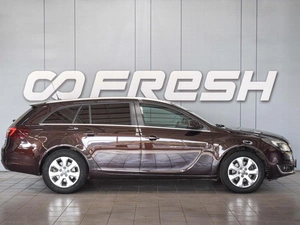 Универсал Opel Insignia 2014 года, 1020000 рублей, Муром