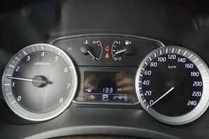 Седан Nissan Sentra 2015 года, 1120000 рублей, Орёл