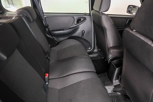 Внедорожник ВАЗ (LADA) Niva Travel 2023 года, 1019000 рублей, Пермь