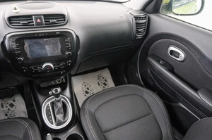 Внедорожник Kia Soul 2018 года, 1649000 рублей, Красноярск