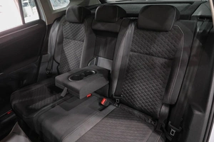Внедорожник Volkswagen Tiguan 2018 года, 2689000 рублей, Новокузнецк