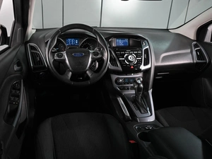 Хетчбэк Ford Focus 2011 года, 979000 рублей, Аксай