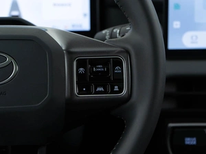 Внедорожник Toyota RAV4 2026 года, 4837444 рублей, Москва