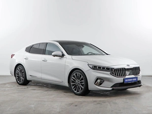 Седан Kia K7 2019 года, 3598999 рублей, Москва