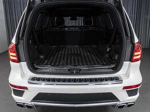 Внедорожник Mercedes-benz GL-класс AMG 2013 года, 2685000 рублей, Ставрополь