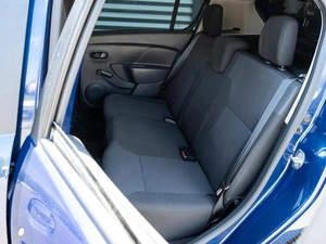 Хетчбэк Renault Sandero 2019 года, 1225000 рублей, Краснодар