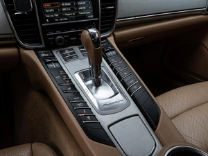 Лифтбек Porsche Panamera 2012 года, 3270000 рублей, Краснодар